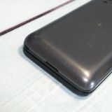 KYOCERA au GRATINA 4G BLACK KYF31  253