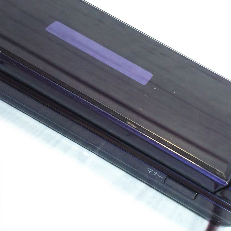 docomo SHARP �����쥹�������� SH-02K �֥롼�֥�å� �ͥ��ӡ�  323