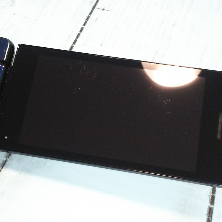 docomo SH-02L AQUOS SHARP �������� �֥�å�  135