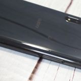 au Galaxy A20 SCV46 Black  426