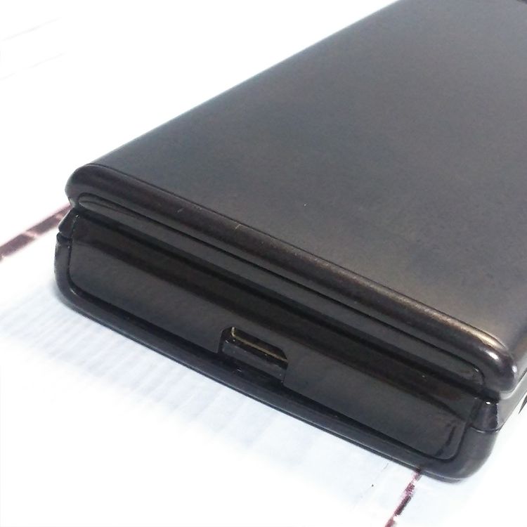SoftBank ������ DIGNO ��������2 701KC �֥�å�  831