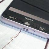 SHARP Softbank ����ץ륹�ޥ�3 509SH �饤��å�����С� 300