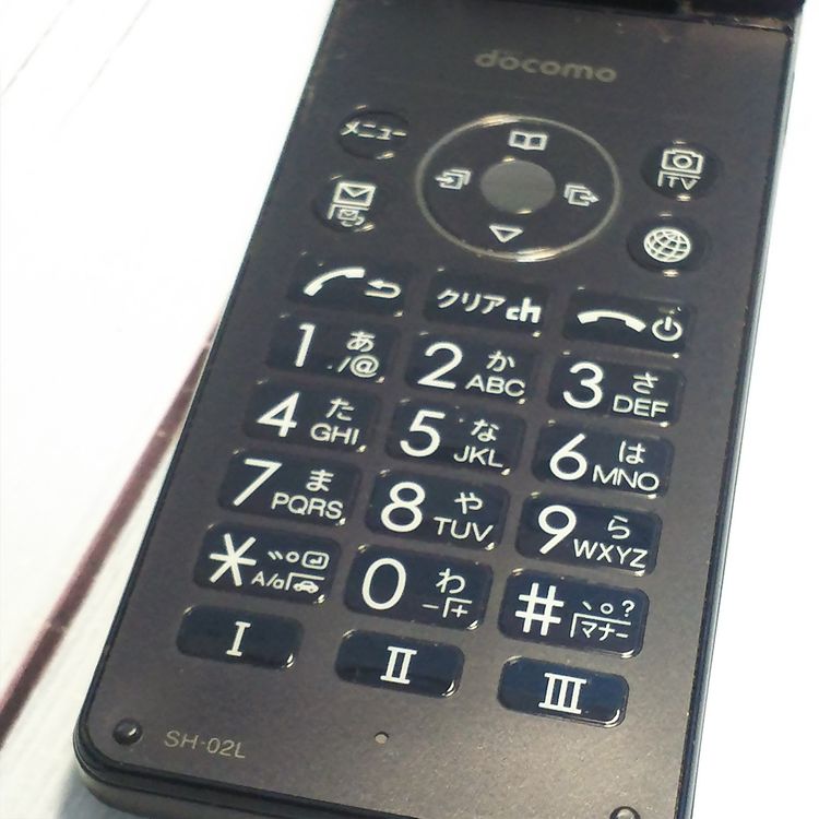 docomo SH-02L AQUOS SHARP �������� �֥�å�  886