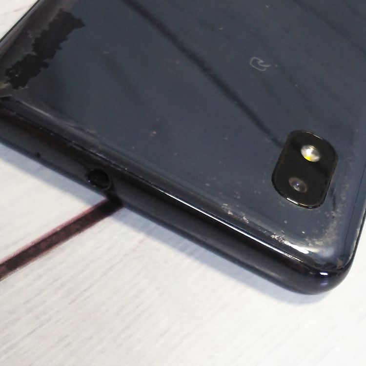 au SCV49 �֥�å� Galaxy A21  031