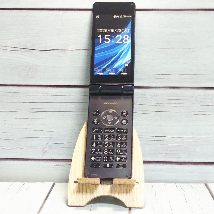 docomo SH-02L AQUOS SHARP �������� �֥�å�  784