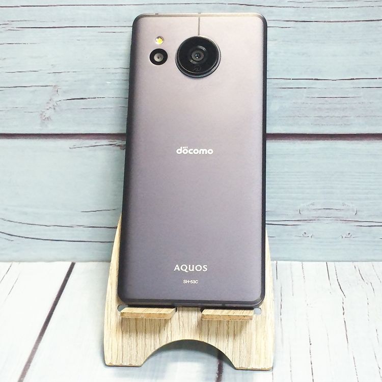 docomo AQUOS sense7 SH-53C ֥å   263