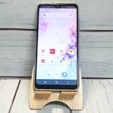 docomo Galaxy A20 SC-02M �ۥ磻�� White  899