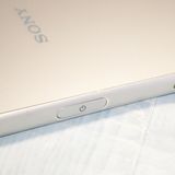 SONY au Xperia Z5 SOV32 White  173