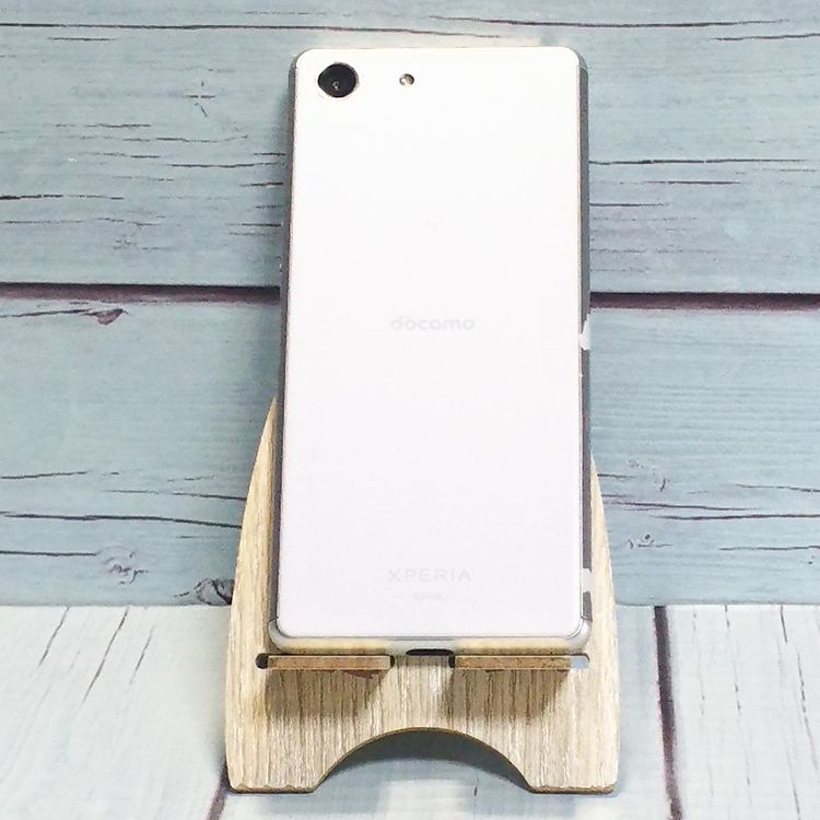 docomo Xperia Ace SO-02L ۥ磻  721