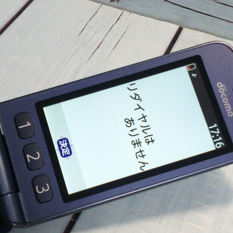 docomo ٻ 餯餯ۥ F-01M ͥӡ  291
