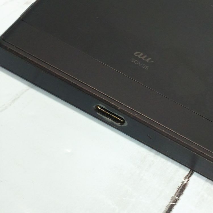 SONY Xperia XZs SOV35 au �֥�å�  459