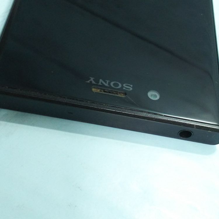 SONY Xperia XZs SOV35 au �֥�å�  847