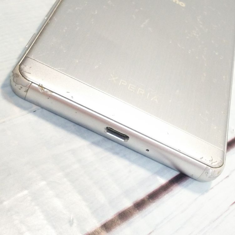 docomo Xperia X Performance SO-04H �ۥ磻�� ����С�  199