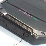 au ������ TORQUE G04 �֥�å� KYV46  706