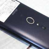 docomo arrows Be4 F-41A Black  324