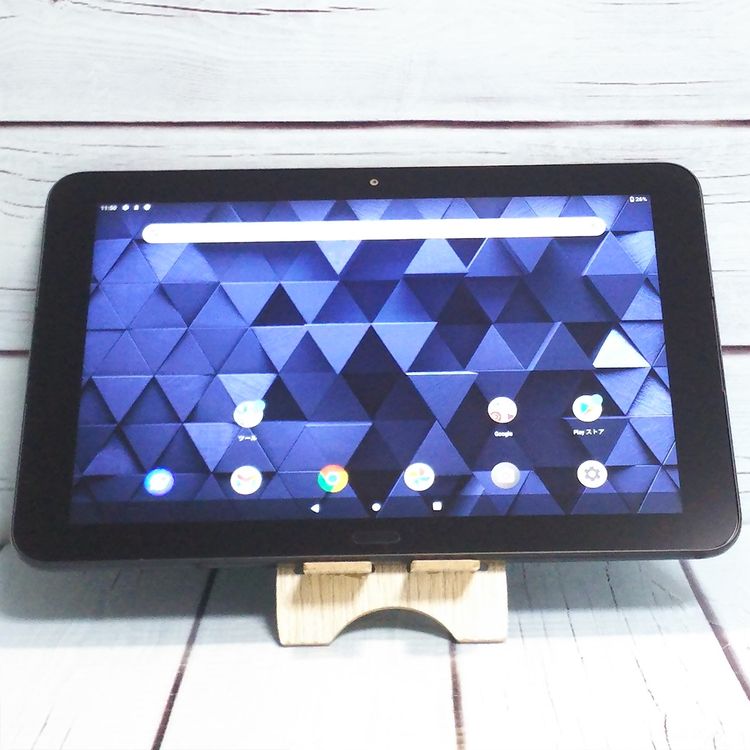 au DIGNO(R) Tab KYT34  Android֥å   336