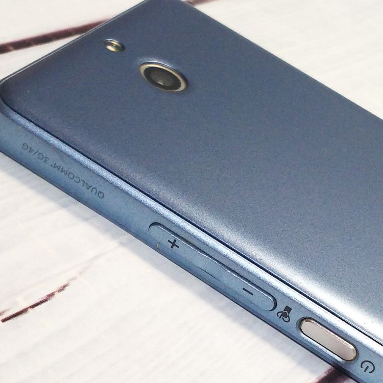 Y!mobile ������ ���󤿤󥹥ޥ� 705KC �饤�ȥ֥롼  479