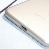 docomo AQUOS EVER SH-02J �����ѥ󥴡����  936