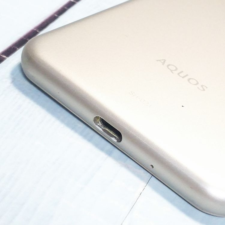 docomo AQUOS EVER SH-02J �����ѥ󥴡����  936