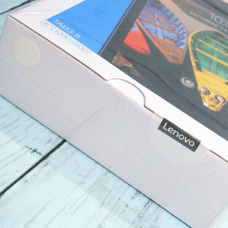 Lenovo SoftBank Lenovo TAB3 601LV �ۥ磻�� �ۤܿ��� 820