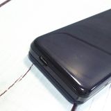 docomo SHARP �����쥹�������� SH-02K �֥롼�֥�å� �ͥ��ӡ�  167