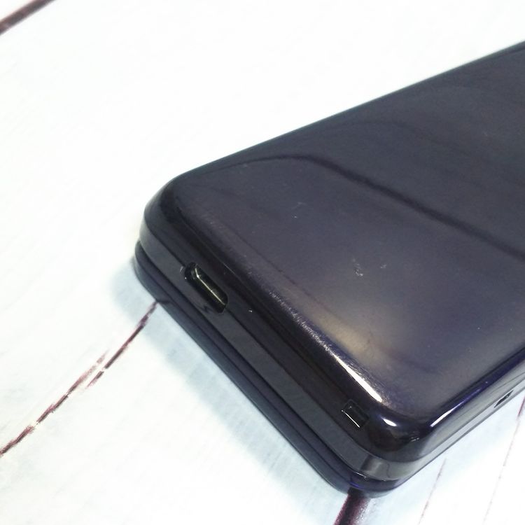 docomo SHARP �����쥹�������� SH-02K �֥롼�֥�å� �ͥ��ӡ�  167