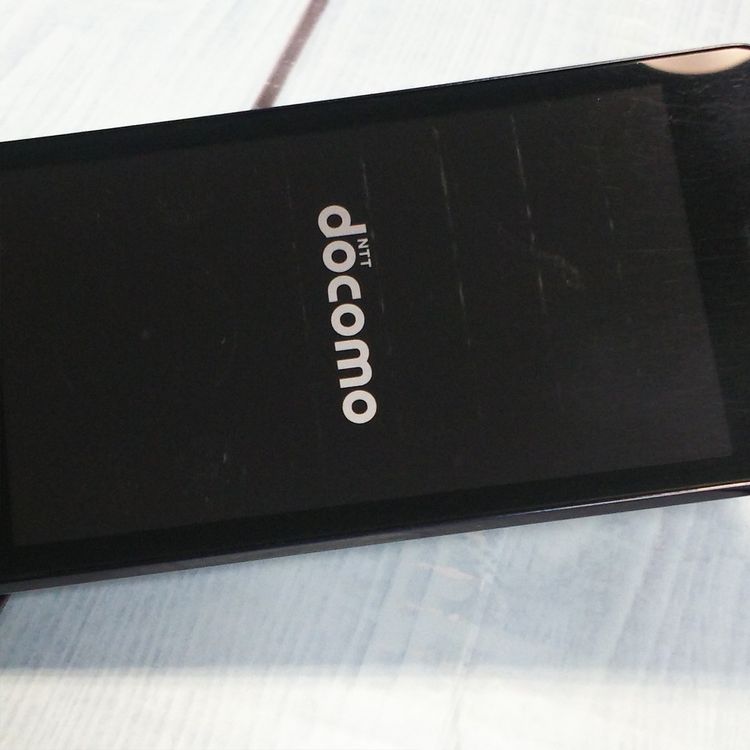 docomo SHARP �����쥹�������� SH-02K �֥롼�֥�å� �ͥ��ӡ�  176