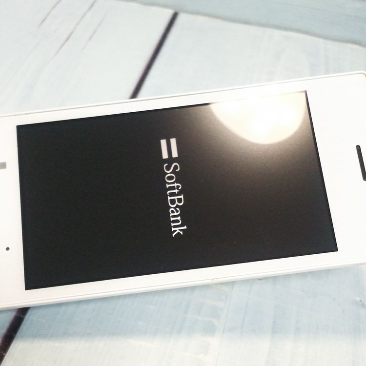 SoftBank ������ DIGNO�������� 501KC �ۥ磻��  598