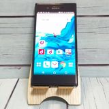 SONY docomo Xperia XZ SO-01J Mineral Black  828