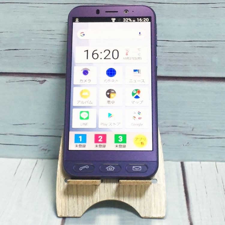 Softbank SHARP ץ륹ޥ4 704SH ͥӡ  328