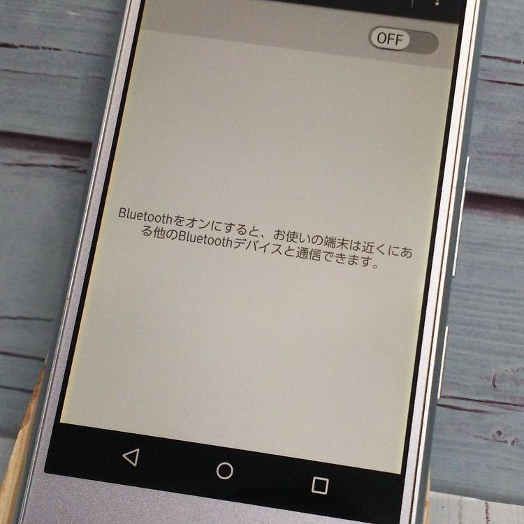 au Qua phone KYV37  ֥롼 BULE  273