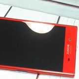 docomo SONY Xperia XZ Premium 64GB ��å� SO-04J  577