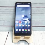 docomo AQUOS wish2 SH-51C チャコール ブラック 929