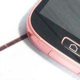 docomo F-03K �ԥ� �餯�餯���ޡ��ȥե��� me  580