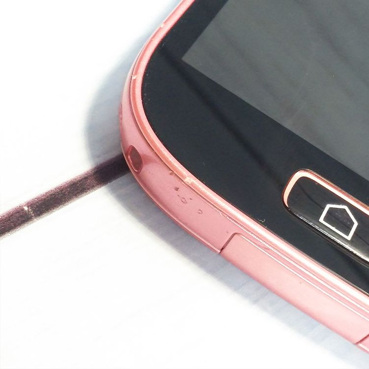 docomo F-03K �ԥ� �餯�餯���ޡ��ȥե��� me  580