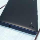 au Qua phone QZ ������ KYV44 ����ǥ���  288