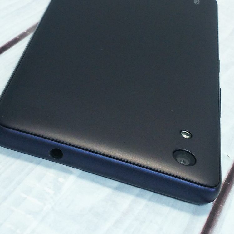 au Qua phone QZ ������ KYV44 ����ǥ���  288