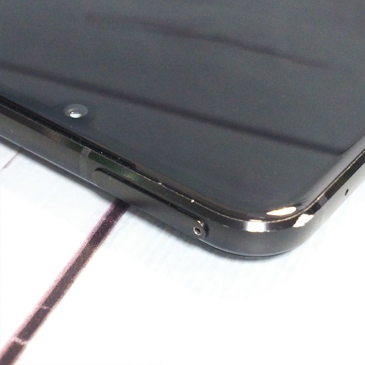 docomo LG V60 ThinQ 5G L-51A �֥�å� [������]  794