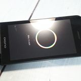 Softbank ������ 902KC DIGNO ��������3 �֥�å� [�����]  584