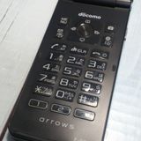 docomo arrows �ٻ��� �������� F-03L �֥�å�  239