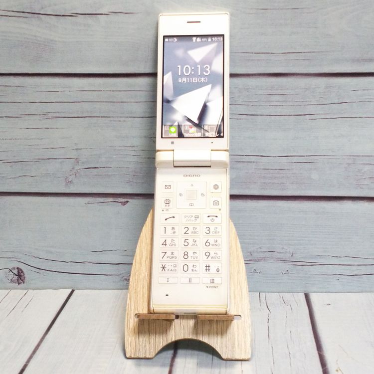 SoftBank KYOCERA DIGNO  701KC ۥ磻  568