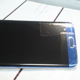 docomo Galaxy S7 edge SC-02H �֥롼 [�����] 037