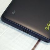 au Qua phone QZ ������ KYV44 ����ǥ���  412