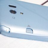 docomo �ٻ��� �餯�餯���ޡ��ȥե���3 F-06F �������֥롼 165