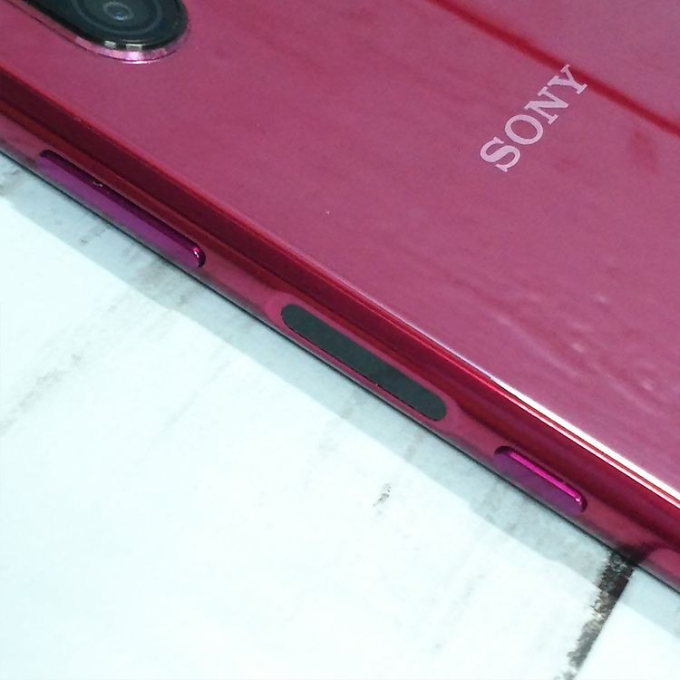 au Xperia5 SOV41 ��å�  854