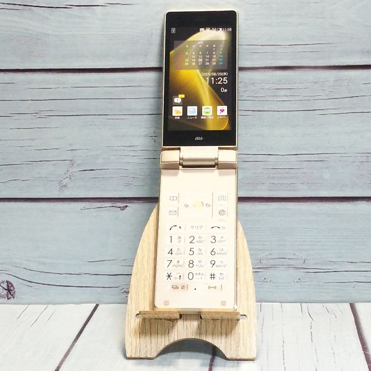 au SHARP AQUOS K SHF33 ѥ󥴡   583