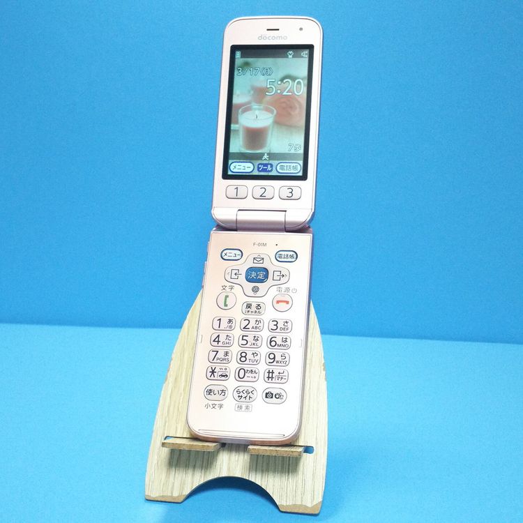 docomo �ٻ��� �餯�餯�ۥ� F-01M �ԥ�  013