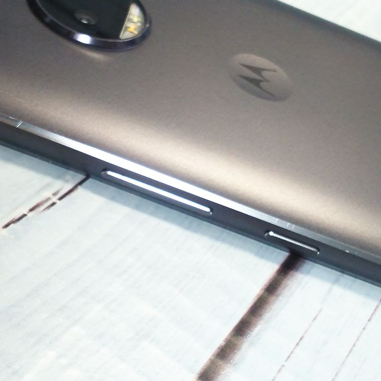 ��ȥ����� Moto G5S Plus XT1805 ��ʥ��졼  419