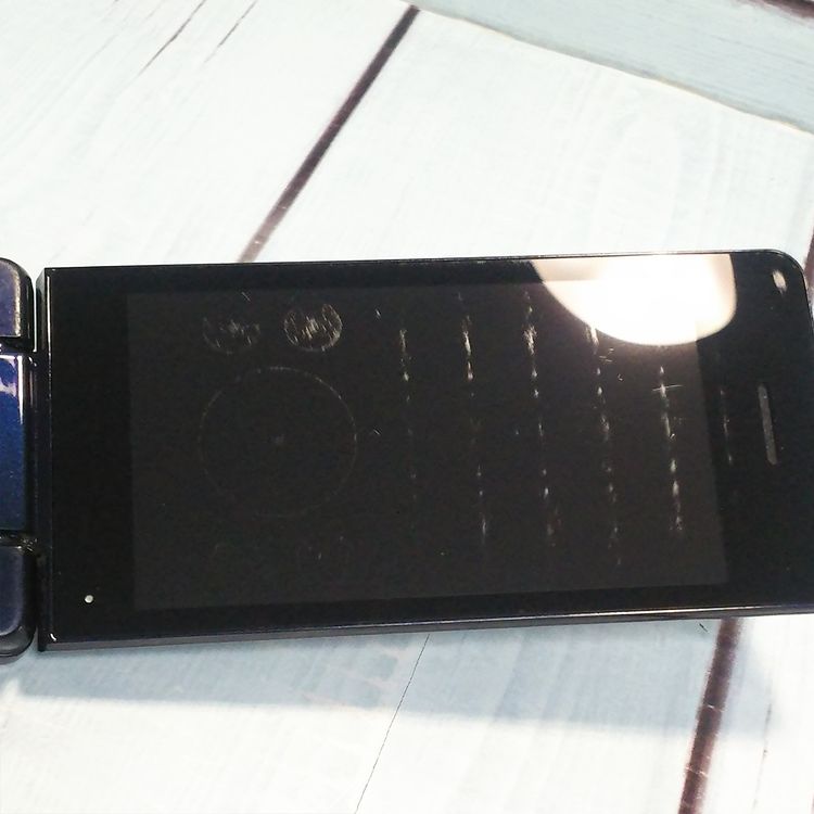 docomo SH-02L AQUOS SHARP �������� �֥�å�  627