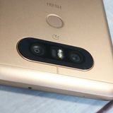 LG au isai Beat LGV34 GOLD �������  ���� 717